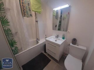  Appartement à louer 1 pièce 28 m²