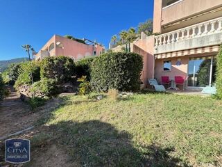  Appartement � louer 2 pi�ces 28 m�