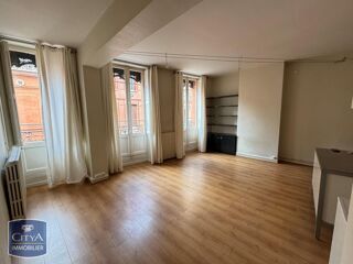  Appartement à louer 3 pièces 66 m²