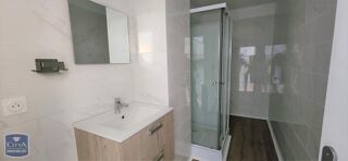  Appartement à louer 2 pièces 41 m²