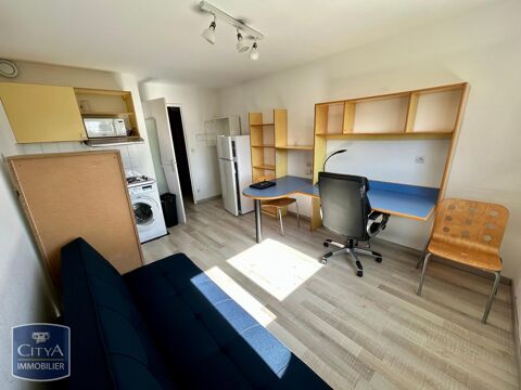  Appartement  louer 1 pice 20 m