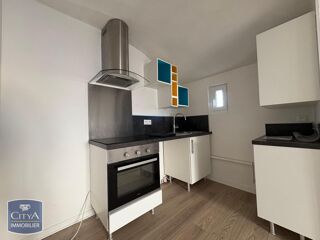  Appartement � louer 2 pi�ces 33 m�