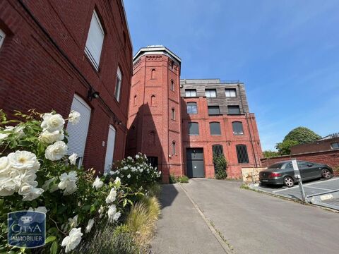  Appartement � louer 1 pi�ce 22 m�