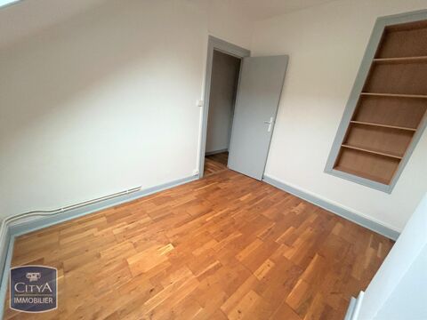  Maison � louer 3 pi�ces 56 m�