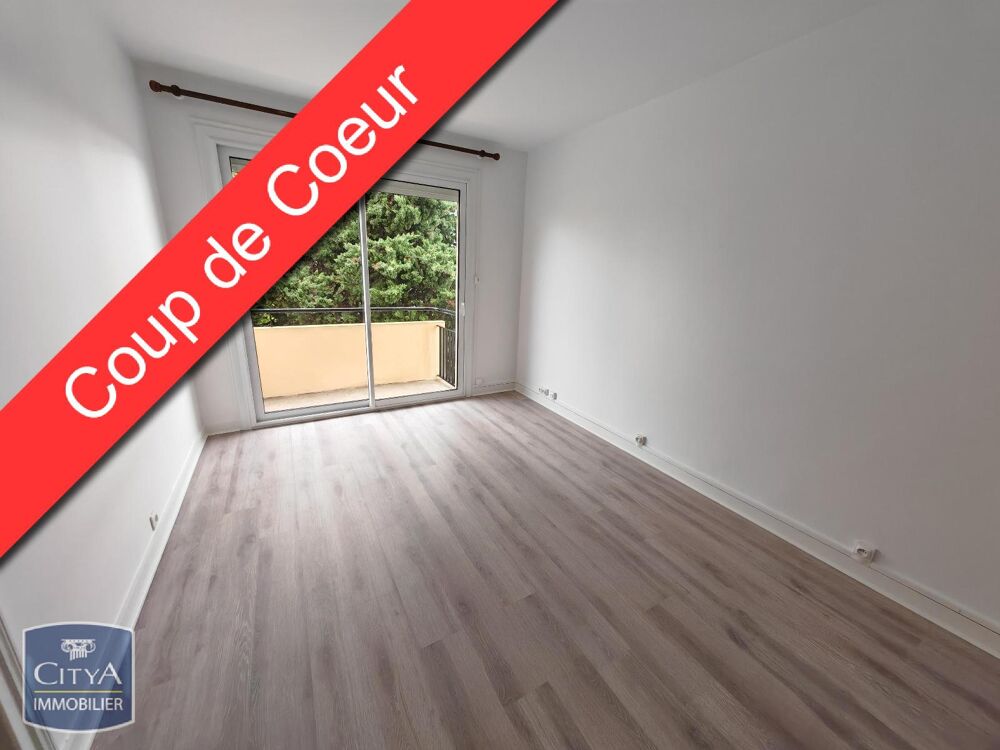 À LOUER ! Découvrez cet appartement rénové T2 situé au c....