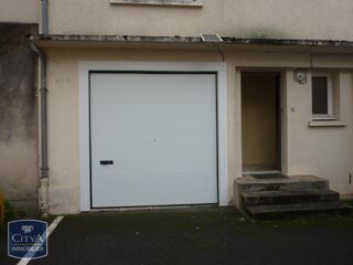  Appartement à louer 1 pièce 18 m²