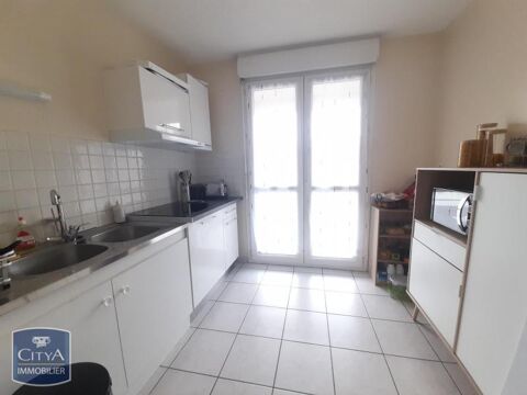  Appartement  louer 2 pices 41 m