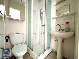  Maison à louer 2 pièces 30 m²