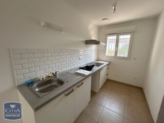  Maison à louer 5 pièces 97 m²