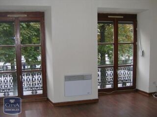  Appartement � louer 1 pi�ce 21 m�