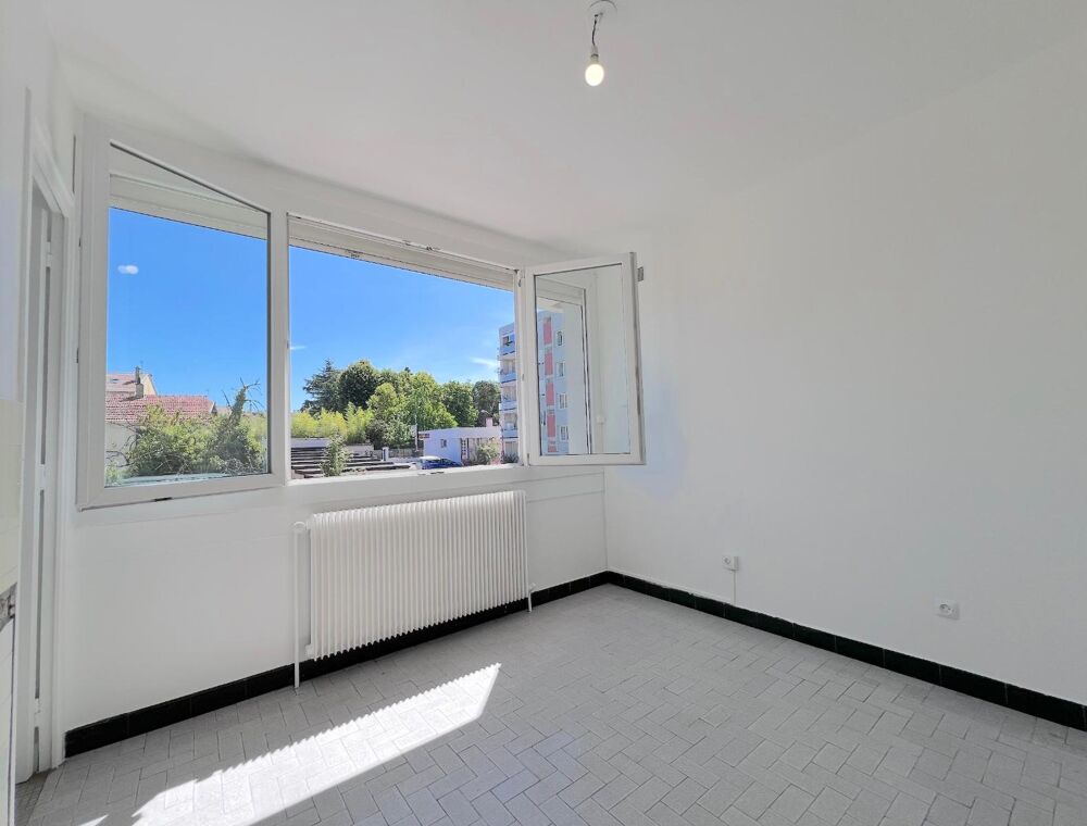 vente Appartement - 4 pièce(s) - 80 m² Décines-Charpieu (69150)