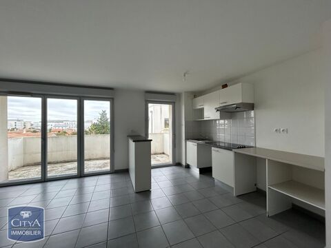  Appartement  louer 4 pices 77 m