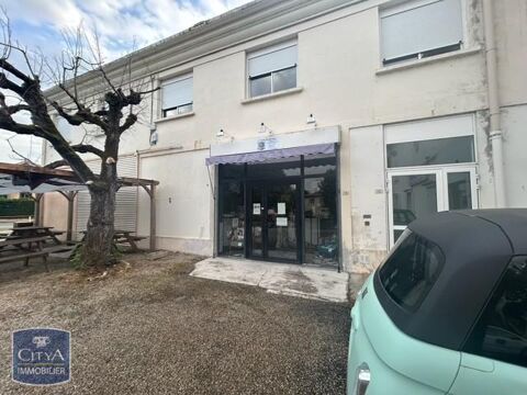 &Agrave; LOUER : Local commercial situ&eacute; &agrave; Casseneuil, dans l... 420 47440 Casseneuil