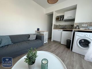  Appartement � louer 2 pi�ces 22 m�