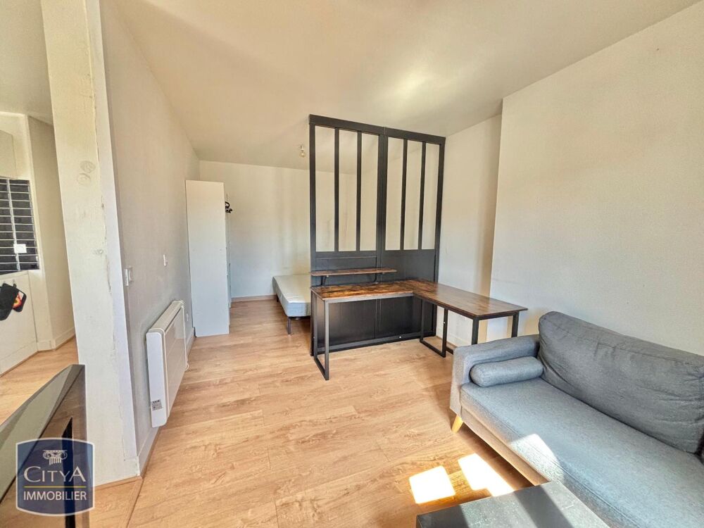 location Appartement - 2 pièce(s) - 38 m² Saint-Etienne (42100)