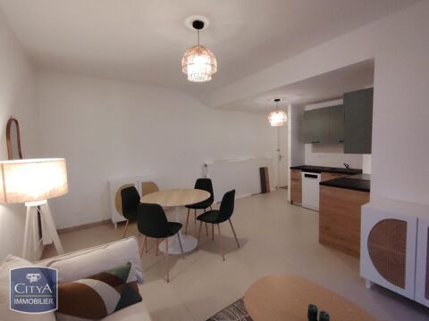  Appartement � louer 2 pi�ces 48 m�