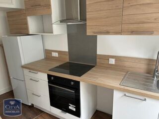  Appartement à louer 2 pièces 46 m²