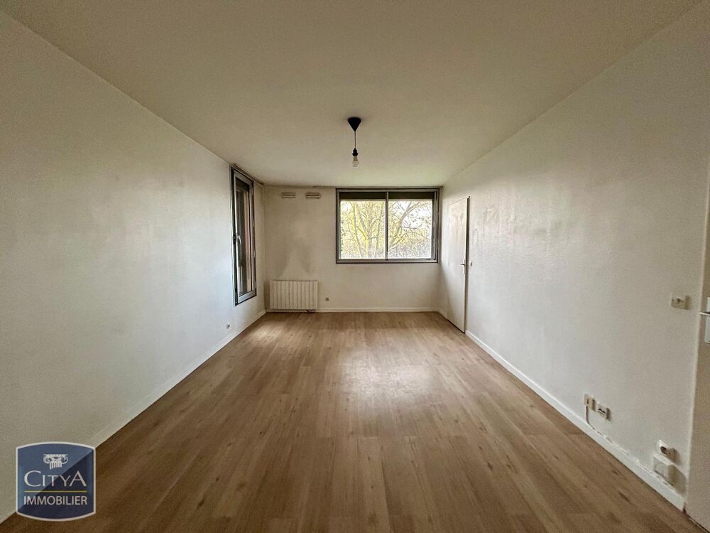 À LOUER : Appartement T3 situé dans la ville dynamique d....