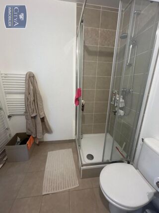  Appartement � louer 2 pi�ces 39 m�