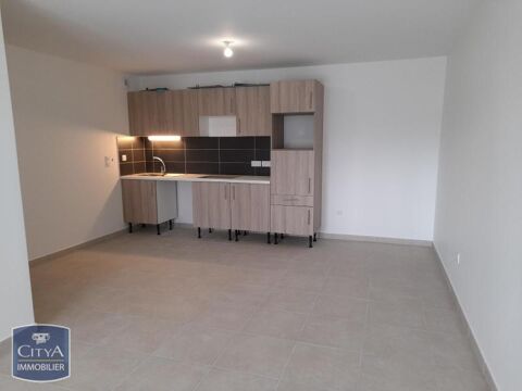  Appartement � louer 3 pi�ces 66 m�