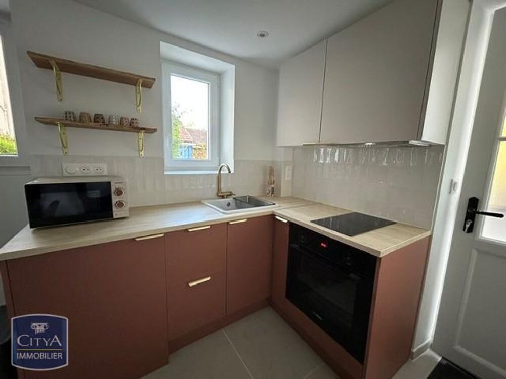 location Appartement - 2 pièce(s) - 22 m² Soisy-sur-Seine (91450)