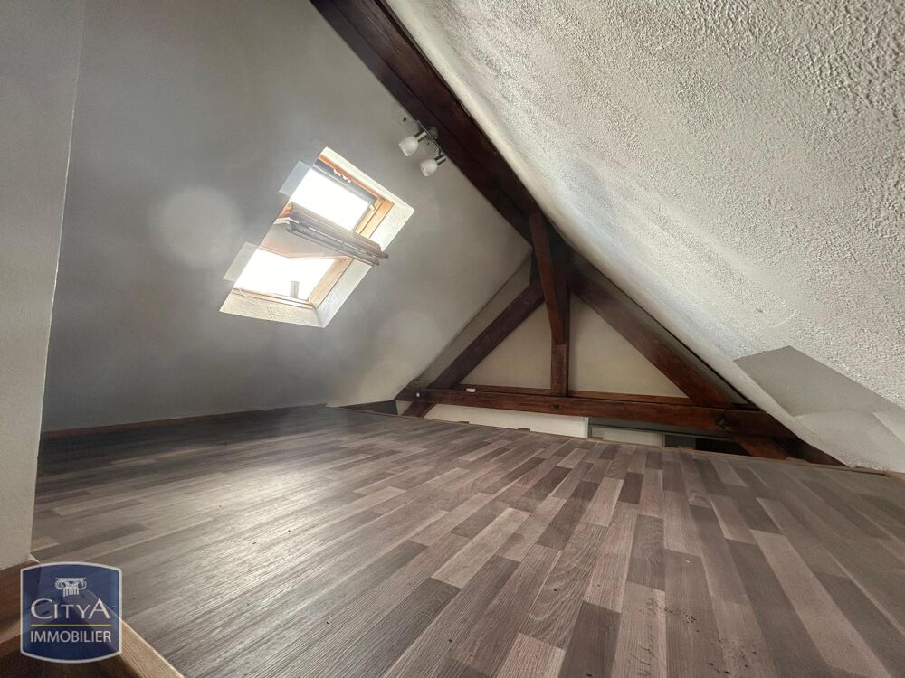 location Appartement - 3 pièce(s) - 46 m² Strasbourg (67100)