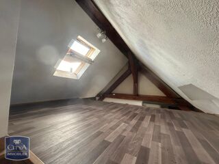  Appartement à louer 3 pièces 46 m²
