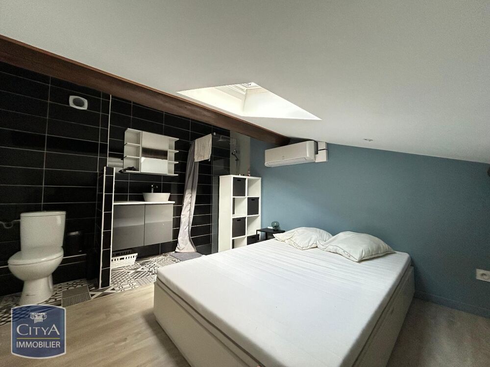 location Appartement - 4 pièce(s) - 100 m² Saint-Étienne (42000)