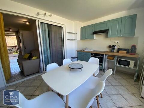  Appartement  louer 2 pices 26 m