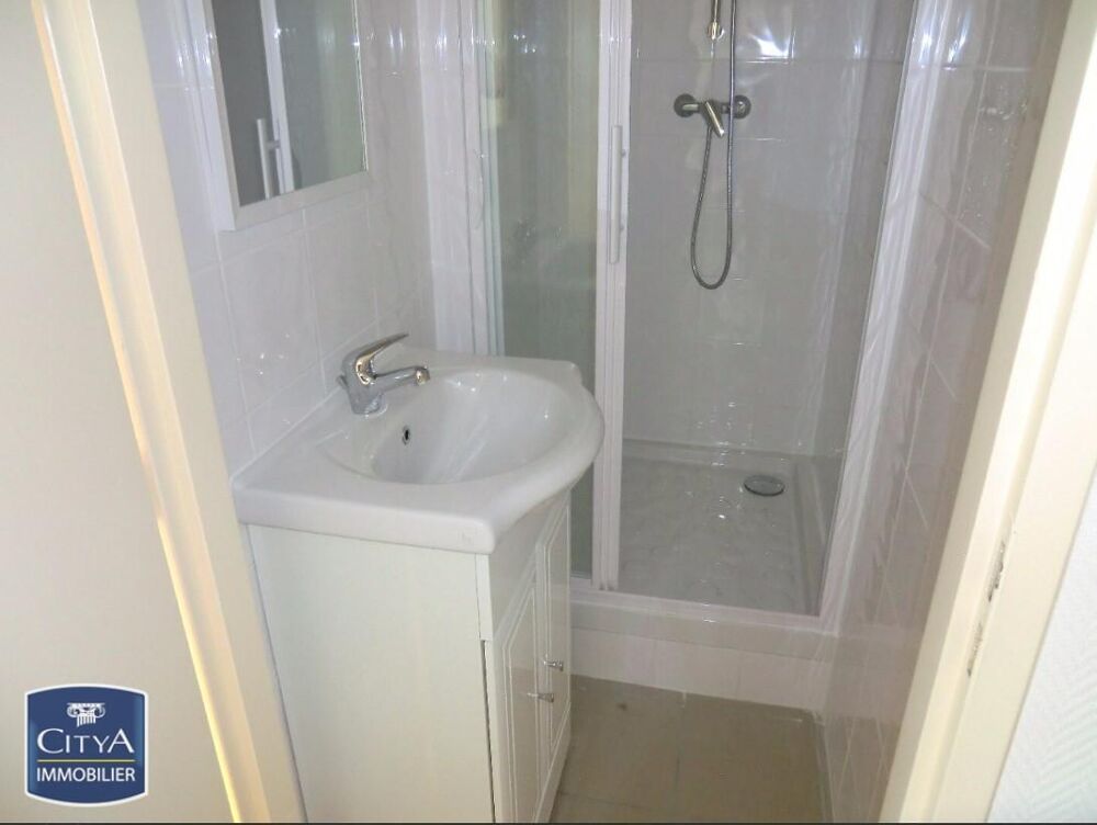 location Appartement - 1 pièce(s) - 29 m² Grenoble (38000)
