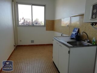  Appartement à louer 2 pièces 45 m²