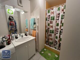  Appartement � louer 2 pi�ces 45 m�