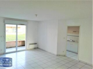  Appartement � louer 3 pi�ces 62 m�