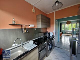  Appartement � louer 3 pi�ces 71 m�