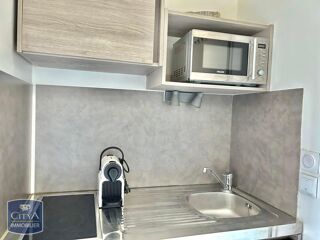  Appartement � louer 1 pi�ce 21 m�