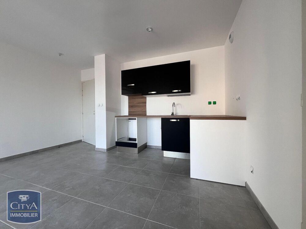 location Appartement - 2 pièce(s) - 40 m² Arles (13200)