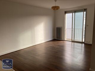  Appartement à louer 1 pièce 34 m²