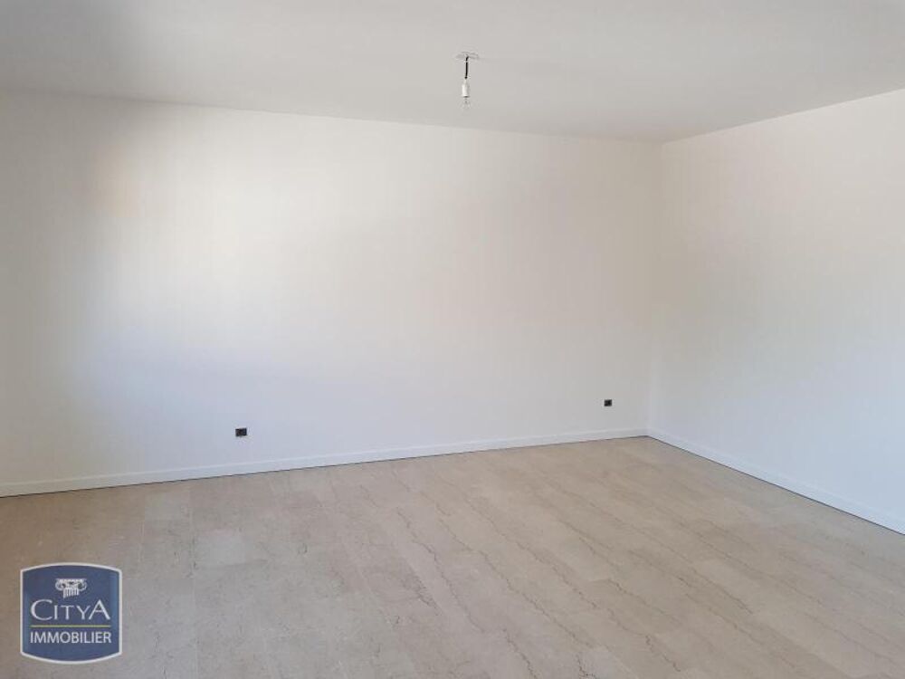 location Appartement - 1 pièce(s) - 32 m² Lyon 3