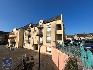  Appartement � louer 1 pi�ce 21 m�