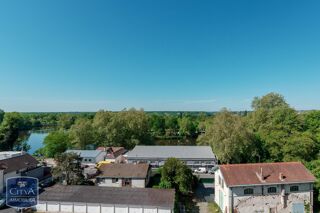  Appartement � louer 3 pi�ces 56 m�