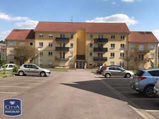  Appartement � louer 2 pi�ces 49 m�