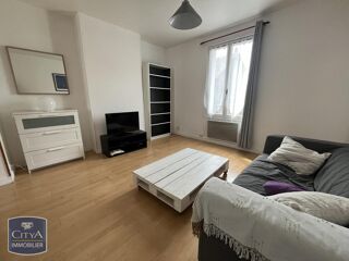  Appartement à louer 2 pièces 37 m²