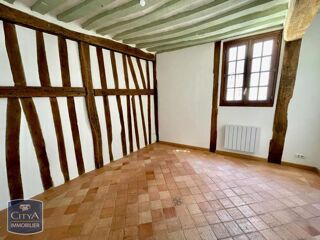  Maison à louer 3 pièces 44 m²