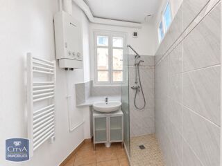  Appartement à louer 2 pièces 38 m²