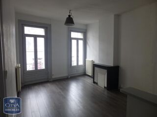  Appartement à louer 3 pièces 52 m²