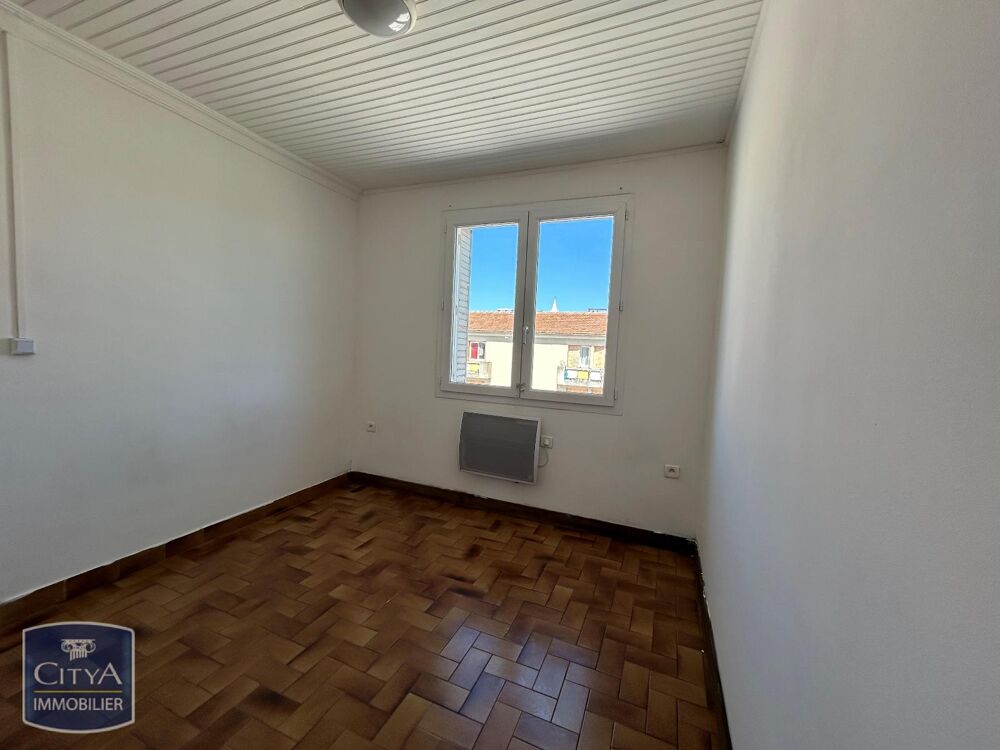location Appartement - 3 pièce(s) - 44 m² Carpentras (84200)