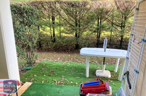   Location Appartement Appartement - 2 pi�ce(s) - 43 m�