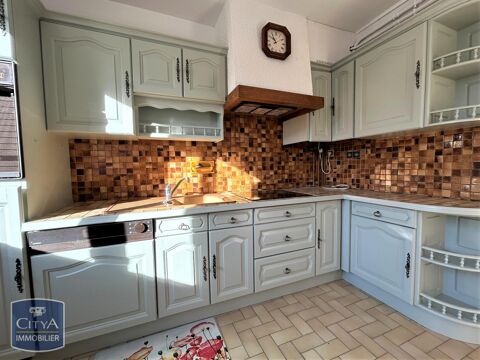  Maison � louer 4 pi�ces 85 m�