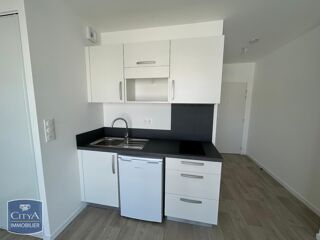  Appartement à louer 1 pièce 26 m²