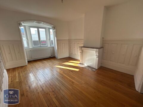  Appartement  louer 2 pices 48 m
